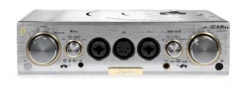 IFi Audio Pro ICAN Signature Headphone Amplifier