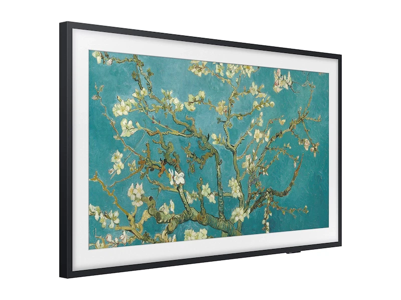 Samsung The Frame 85” Class LS03B Smart TV 2 Samsung The Frame 85” Class LS03B Smart TV - Image 2