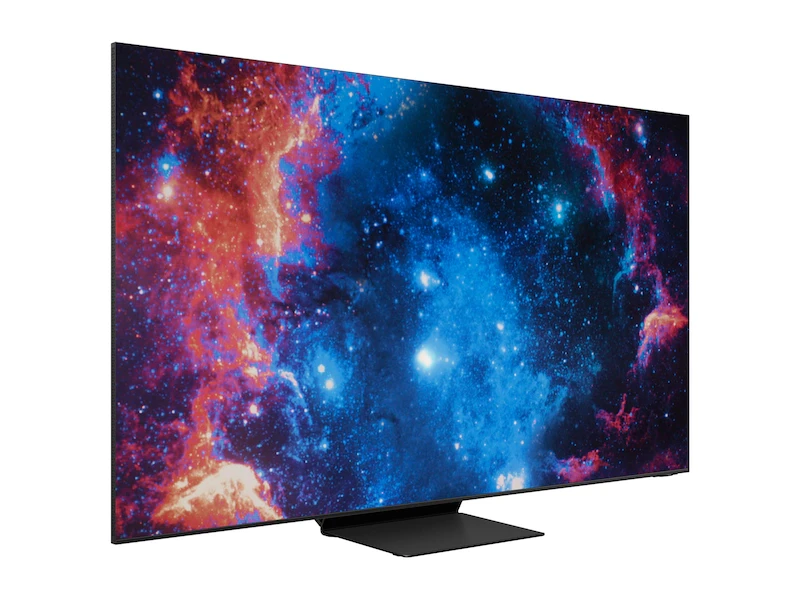 Samsung 85" Class QN900C Samsung Neo QLED 8K Smart TV 2 Samsung 85" Class QN900C Samsung Neo QLED 8K Smart TV - Image 2