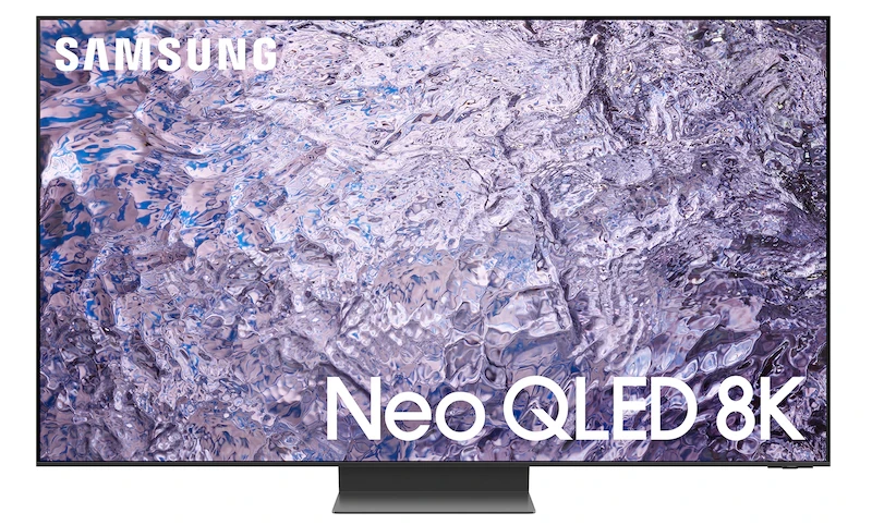Samsung 85" Class QN800C Samsung Neo QLED 8K Smart TV 1 Samsung 85" Class QN800C Samsung Neo QLED 8K Smart TV