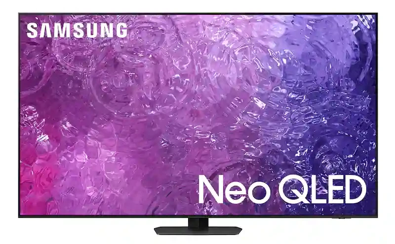 Samsung 65" Class QN90C Samsung Neo QLED 4K Smart TV 1 Samsung 65" Class QN90C Samsung Neo QLED 4K Smart TV