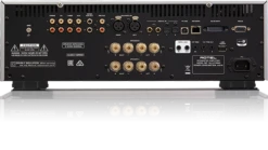 Rotel RA-1572 MKII Stereo Integrated Amplifier -Home Electronics Store RA 1572MKII back