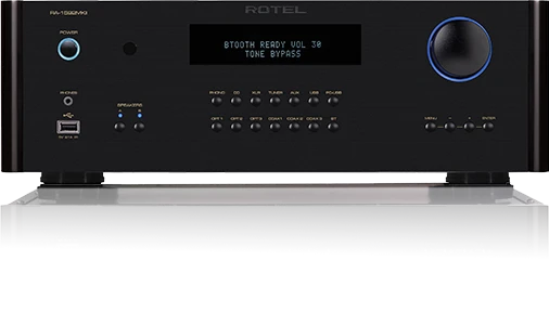 Rotel RA-1592 MKII Stereo Integrated Amplifier 1 Rotel RA-1592 MKII Stereo Integrated Amplifier