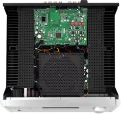 Rotel RA-1592 MKII Stereo Integrated Amplifier 7 Rotel RA-1592 MKII Stereo Integrated Amplifier -Home Electronics Store RA 1592MKIIInternal