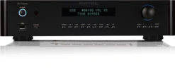 Rotel RC-1572 MKII Stereo Preamplifier