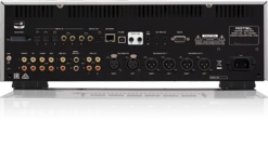 Rotel RC-1590 MKII Stereo Preamplifier 6 Rotel RC-1590 MKII Stereo Preamplifier -Home Electronics Store RC 1590MKII Back