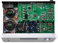 Rotel RC-1590 MKII Stereo Preamplifier 7 Rotel RC-1590 MKII Stereo Preamplifier -Home Electronics Store RC1590MKII Internal 0