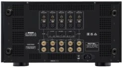 Rotel RMB-1585 MKII Multi-Channel Power Amplifier 6 Rotel RMB-1585 MKII Multi-Channel Power Amplifier -Home Electronics Store RMB 1585MKII Back