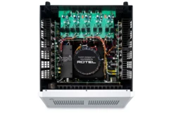 Rotel RMB-1585 MKII Multi-Channel Power Amplifier 7 Rotel RMB-1585 MKII Multi-Channel Power Amplifier -Home Electronics Store RMB 1585MKII Internal