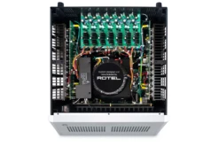 Rotel RMB-1587 MKII Multi-Channel Power Amplifier -Home Electronics Store RMB 1587MKII Internal