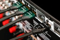 AudioQuest Root Beer 18 Long-Distance Active Optical HDMI 14 AudioQuest Root Beer 18 Long-Distance Active Optical HDMI -Home Electronics Store RootBeer AVReceiver Landscape