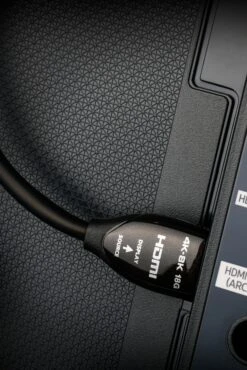 AudioQuest Root Beer 18 Long-Distance Active Optical HDMI 13 AudioQuest Root Beer 18 Long-Distance Active Optical HDMI -Home Electronics Store RootBeer TV Portrait