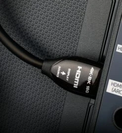 AudioQuest Root Beer 18 Long-Distance Active Optical HDMI 18 AudioQuest Root Beer 18 Long-Distance Active Optical HDMI -Home Electronics Store RootBeer TV Portrait aa137a2c ba9a 429d bc4f 77a7676785bb