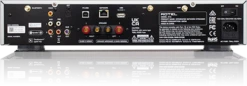 Rotel S14 Integrated Streaming Amplifier 5 Rotel S14 Integrated Streaming Amplifier -Home Electronics Store S14Back