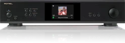 Rotel S14 Integrated Streaming Amplifier