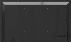 SunBrite Veranda 3 Full-Shade 4K HDR Outdoor Smart TV - 55" | Black -Home Electronics Store SB V3 55 4KHDR BL 3 Back 58225