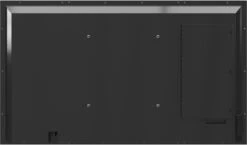 SunBrite Veranda 3 Full-Shade 4K HDR Outdoor Smart TV - 65" | Black -Home Electronics Store SB V3 65 4KHDR BL 3 Back 46790