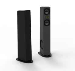 GoldenEar Triton Seven Tower Speaker - Each (Gloss Black)