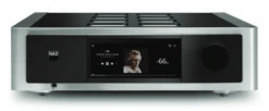 NAD Masters M33 BluOS Streaming DAC Amplifier -Home Electronics Store ScreenShot2020 07 23at11.23.36AM