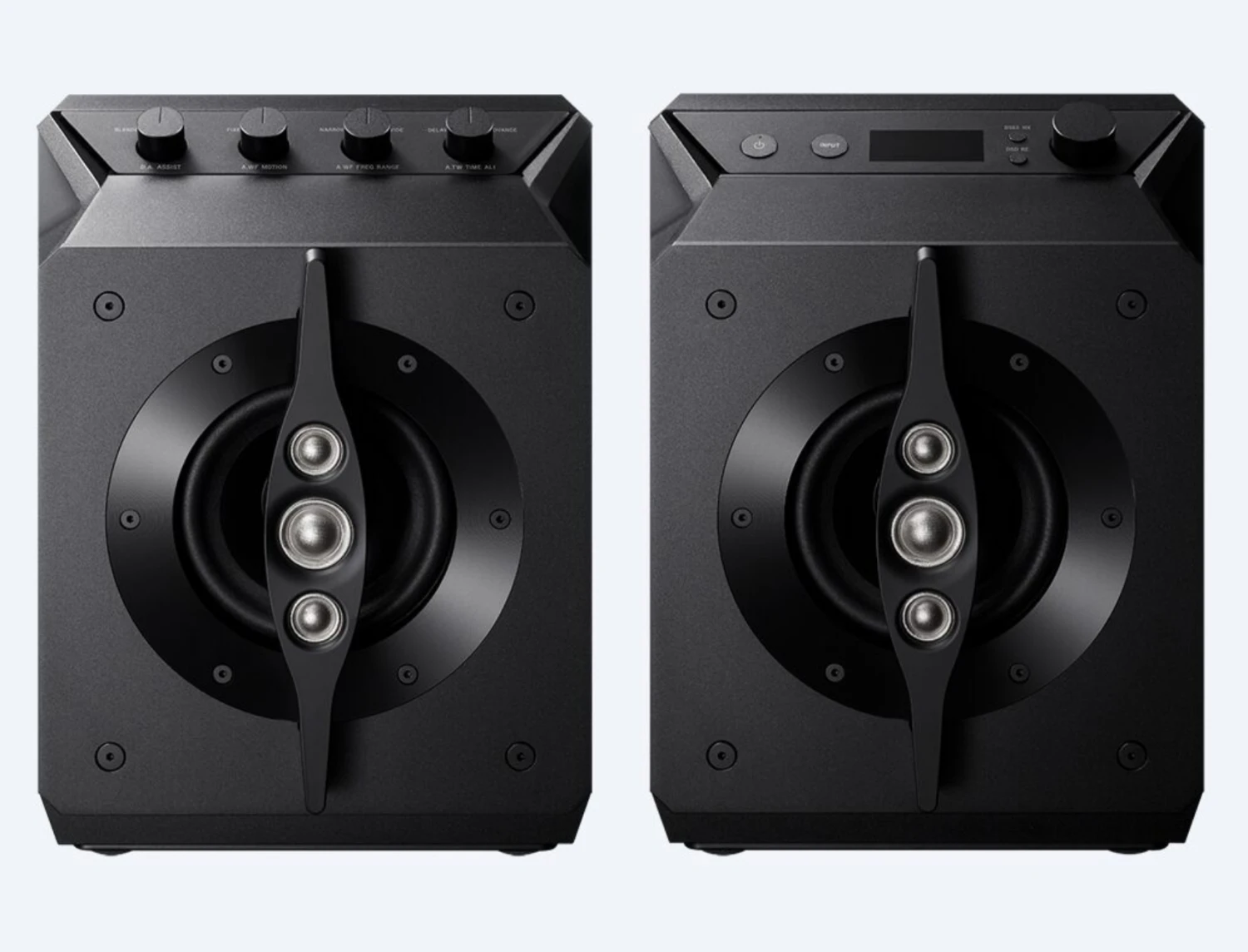 Sony SAZ1 HiRes Near Field Powered Speaker System Signature Series For PC 13 Sony SAZ1 HiRes Near Field Powered Speaker System Signature Series For PC - Image 13