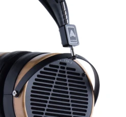 Audeze LCD-2 Planar Magnetic Headphones W/ Bamboo Wood Rings -Home Electronics Store ScreenShot2021 01 25at12.15.29PM