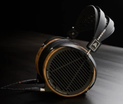 Audeze LCD-2 Planar Magnetic Headphones W/ Bamboo Wood Rings -Home Electronics Store ScreenShot2021 01 25at12.15.43PM
