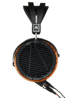 Audeze LCD-2 Planar Magnetic Headphones W/ Bamboo Wood Rings -Home Electronics Store ScreenShot2021 01 25at12.15.57PM