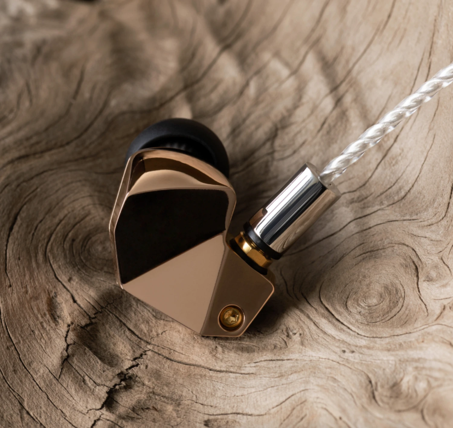 Final Audio B1 Multi Driver (BA&DD) Earphones 3 Final Audio B1 Multi Driver (BA&DD) Earphones - Image 3