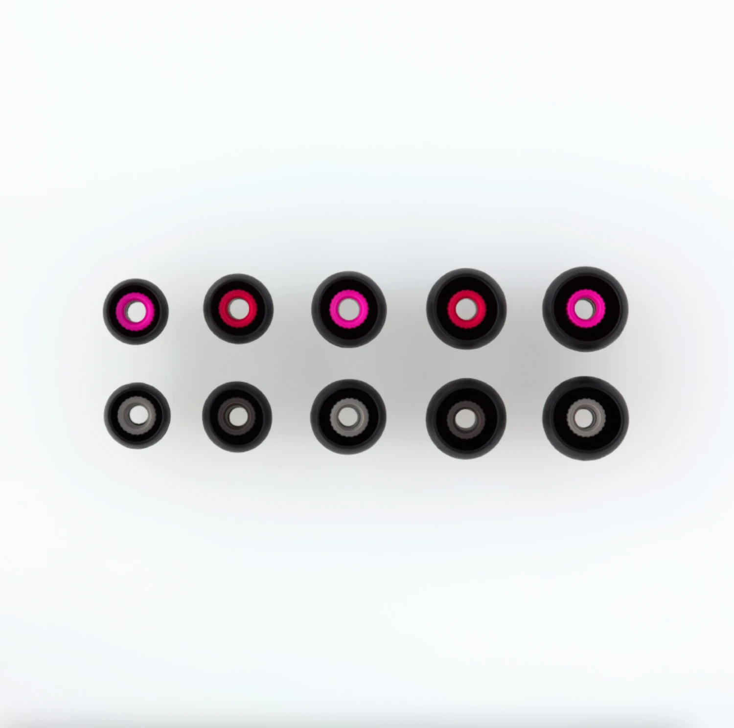 Final Audio B1 Multi Driver (BA&DD) Earphones 7 Final Audio B1 Multi Driver (BA&DD) Earphones - Image 7