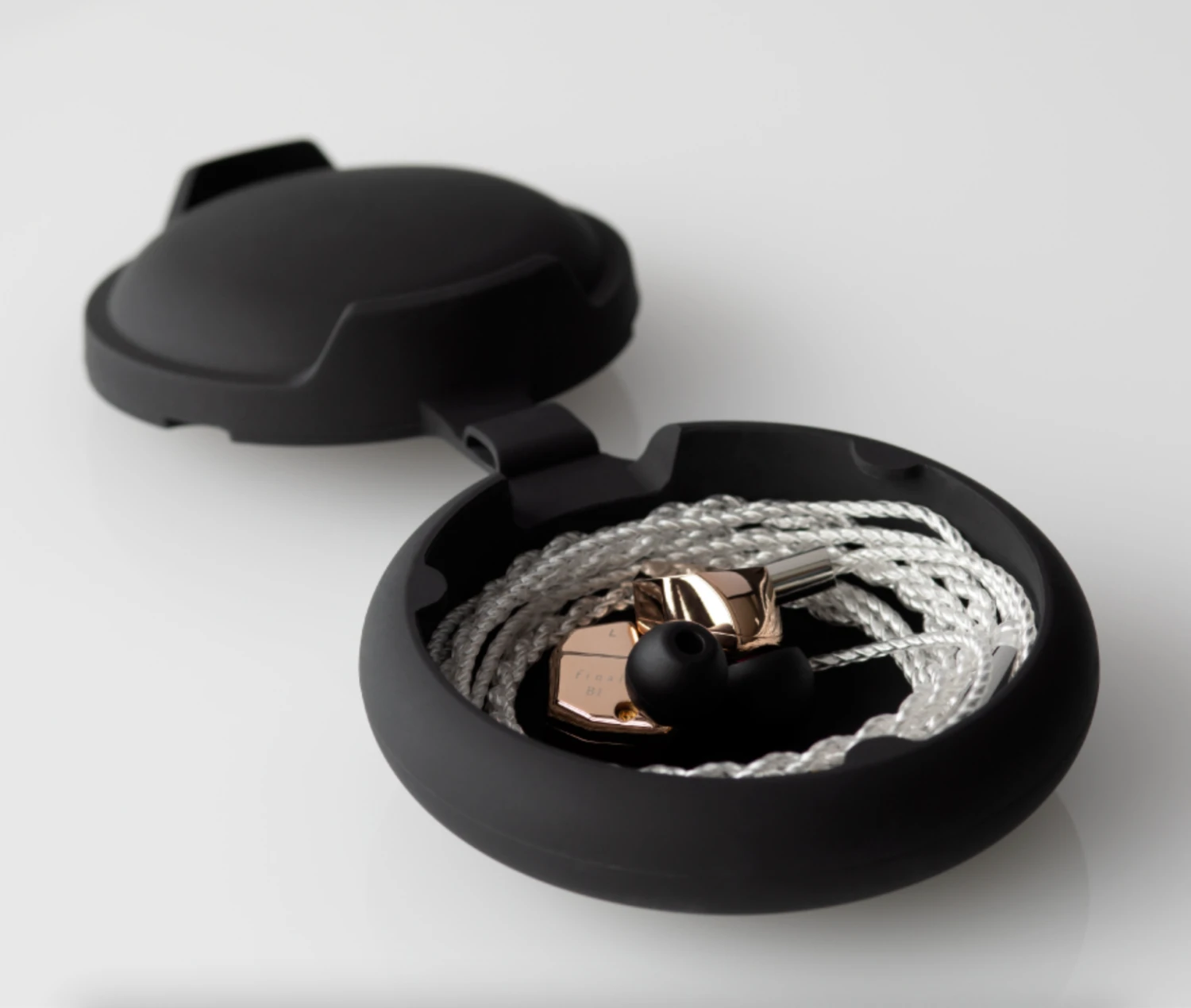 Final Audio B1 Multi Driver (BA&DD) Earphones 10 Final Audio B1 Multi Driver (BA&DD) Earphones - Image 10