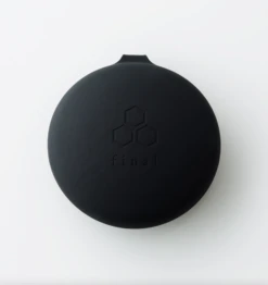 Final Audio F3100 Balanced Armature In Ear Monitor Headphones (Aluminum) 11 Final Audio F3100 Balanced Armature In Ear Monitor Headphones (Aluminum) -Home Electronics Store ScreenShot2021 02 03at11.20.12AM