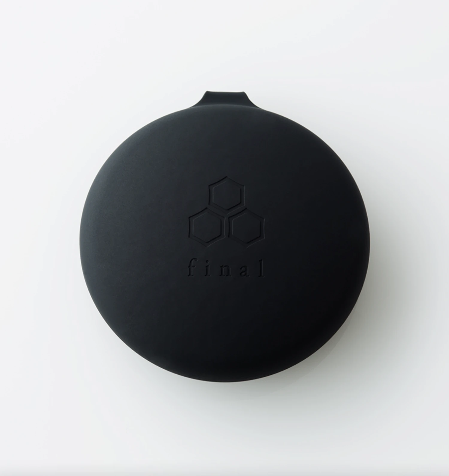 Final Audio F3100 Balanced Armature In Ear Monitor Headphones (Aluminum) 5 Final Audio F3100 Balanced Armature In Ear Monitor Headphones (Aluminum) - Image 5