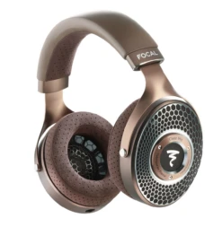 Focal Clear MG Open-Back High-Performance Headphones