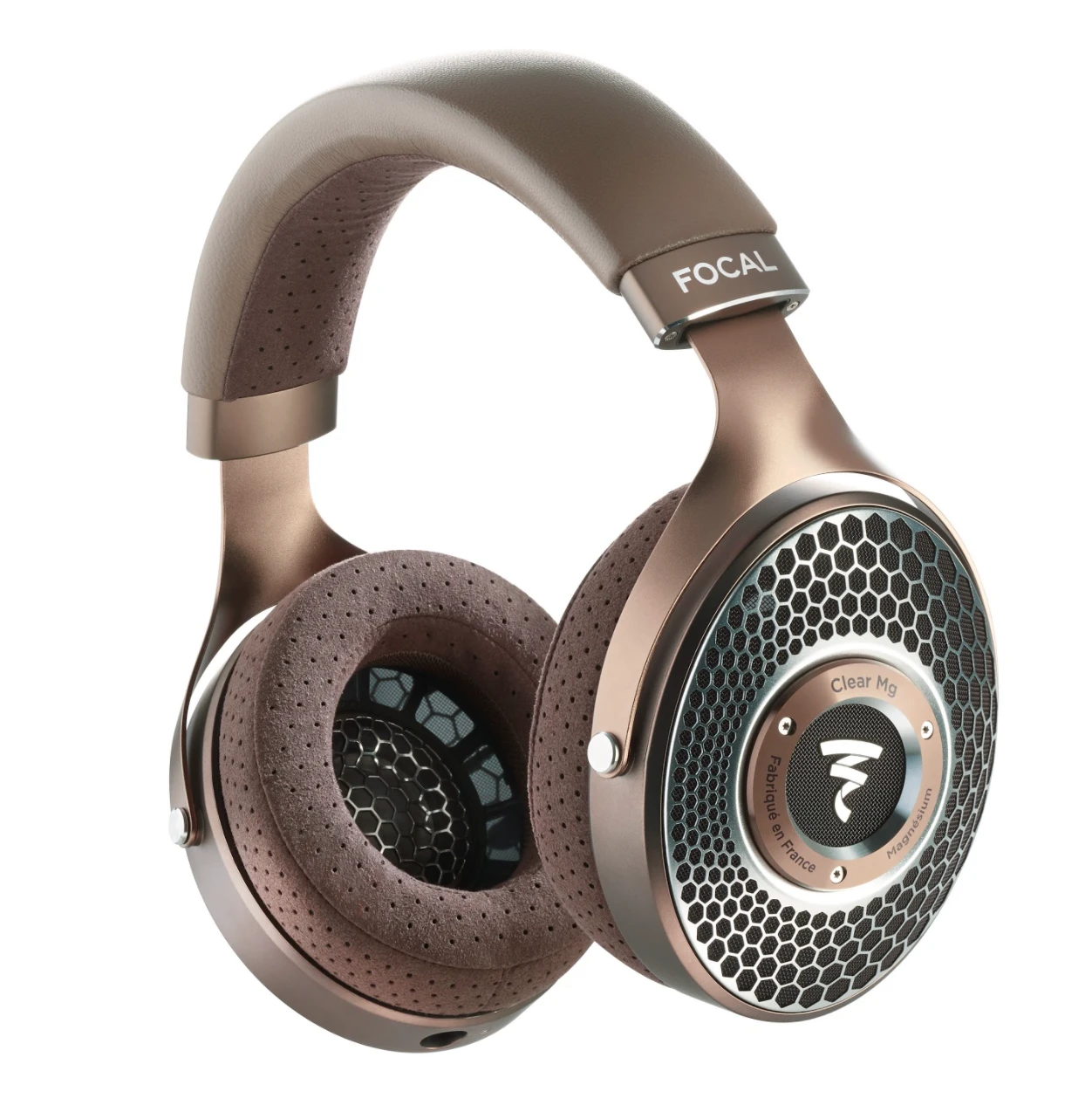 Focal Clear MG Bundle With Naim Uniti Atom Headphone Edition 2 Focal Clear MG Bundle With Naim Uniti Atom Headphone Edition - Image 2