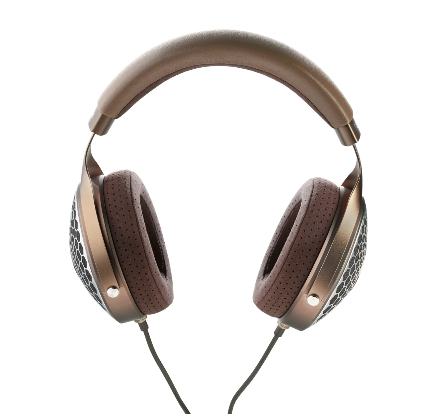 Focal Clear MG Bundle With Naim Uniti Atom Headphone Edition 8 Focal Clear MG Bundle With Naim Uniti Atom Headphone Edition - Image 8