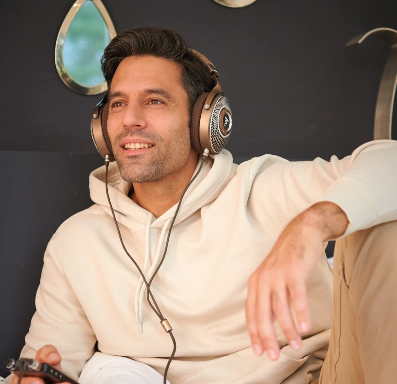 Focal Clear MG Bundle With Naim Uniti Atom Headphone Edition 12 Focal Clear MG Bundle With Naim Uniti Atom Headphone Edition - Image 12