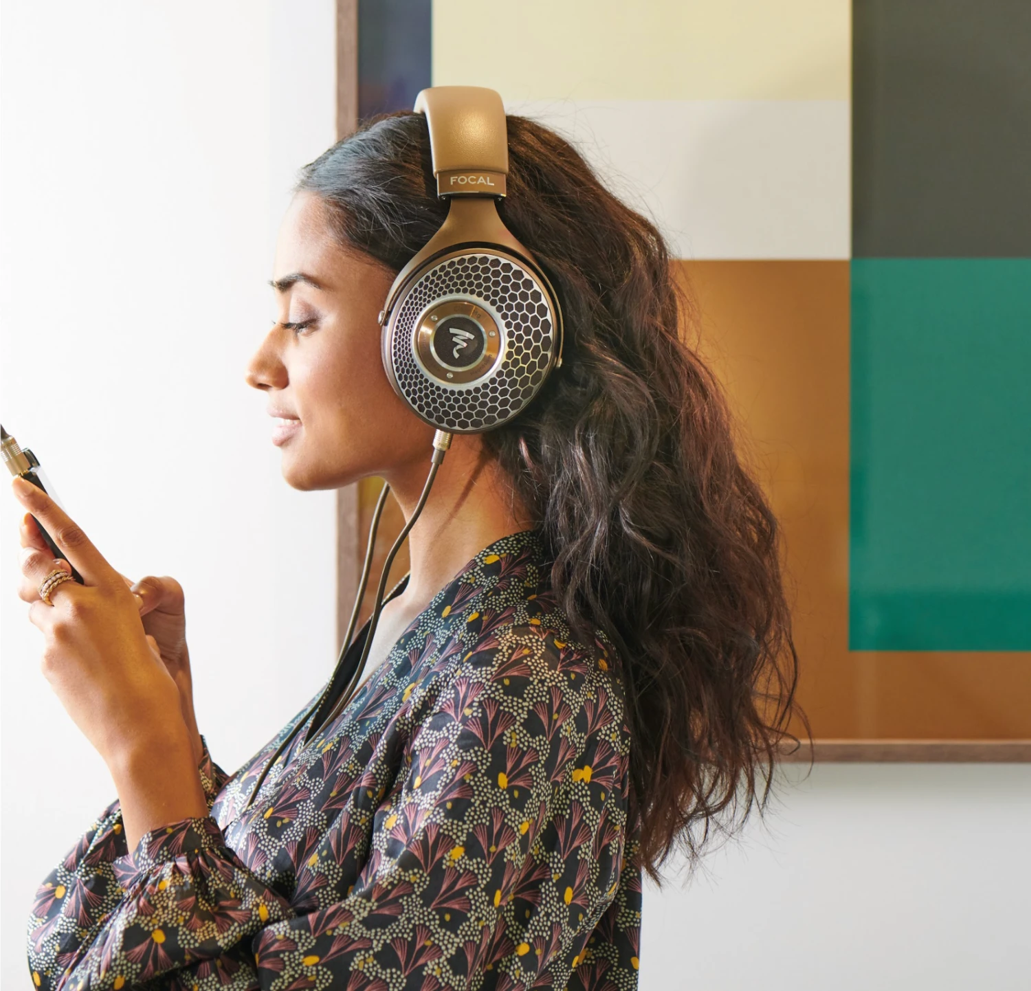 Focal Clear MG Bundle With Naim Uniti Atom Headphone Edition 13 Focal Clear MG Bundle With Naim Uniti Atom Headphone Edition - Image 13