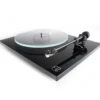 Rega Planar 2 Turntable With RB220 Tonearm And Carbon MM Cartridge