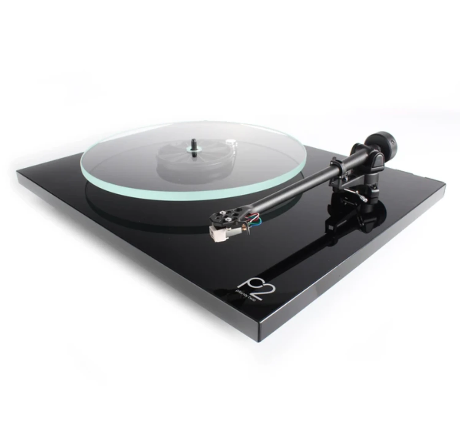 Rega Planar 2 Turntable With RB220 Tonearm And Carbon MM Cartridge 1 Rega Planar 2 Turntable With RB220 Tonearm And Carbon MM Cartridge