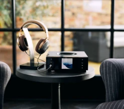 Naim Uniti Atom All In One Streaming Player -Home Electronics Store ScreenShot2021 05 05at1.27.12PM