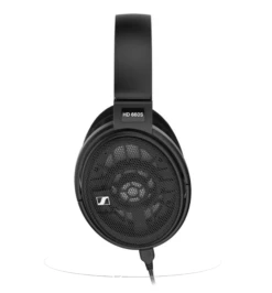 Sennheiser HD 660S HiRes Audiophile Open Back Headphones (Black) -Home Electronics Store ScreenShot2021 05 19at8.43.33AM