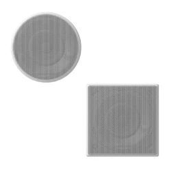 Bowers & Wilkins CCM 632 Single Driver In-ceiling System 3" (Each) -Home Electronics Store ScreenShot2021 12 17at3.00.53PM