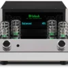 McIntosh C8 2-Channel Vacuum Tube Preamplifier
