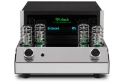 McIntosh C8 2-Channel Vacuum Tube Preamplifier