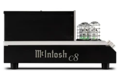 McIntosh C8 2-Channel Vacuum Tube Preamplifier 9 McIntosh C8 2-Channel Vacuum Tube Preamplifier -Home Electronics Store ScreenShot2023 10 02at10.31.16AM
