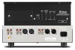 McIntosh C8 2-Channel Vacuum Tube Preamplifier 10 McIntosh C8 2-Channel Vacuum Tube Preamplifier -Home Electronics Store ScreenShot2023 10 02at10.31.25AM