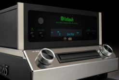 McIntosh MCD85 2-Channel SACD/CD Player -Home Electronics Store ScreenShot2023 10 02at11.19.20AM