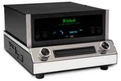 McIntosh MCD85 2-Channel SACD/CD Player -Home Electronics Store ScreenShot2023 10 02at11.19.28AM
