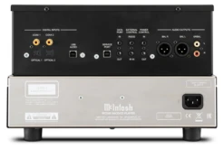 McIntosh MCD85 2-Channel SACD/CD Player -Home Electronics Store ScreenShot2023 10 02at11.19.54AM