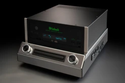 McIntosh MCD85 2-Channel SACD/CD Player -Home Electronics Store ScreenShot2023 10 02at11.20.08AM